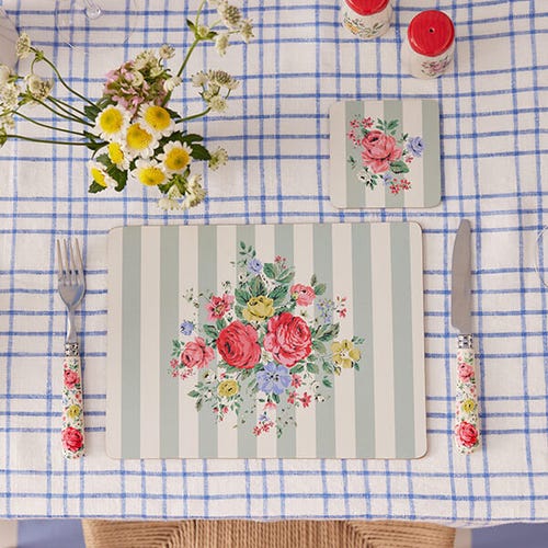 Feels Like Home 16 Piece Cutlery Set