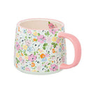 Feels Like Home Mews Ditsy Mini Billie Mug