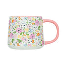 Feels Like Home Mews Ditsy Mini Billie Mug