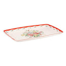 Feels Like Home Rectangular Platter