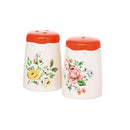Feels Like Home Salt & Pepper Shaker Set