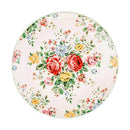 Feels Like Home Side Plate