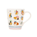 Guinea Pig Party Stanley Mug