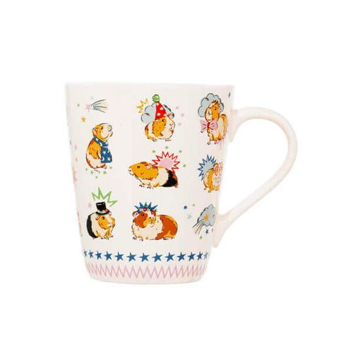 Guinea Pig Party Stanley Mug