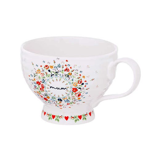 Harmony Spot Hug Mug