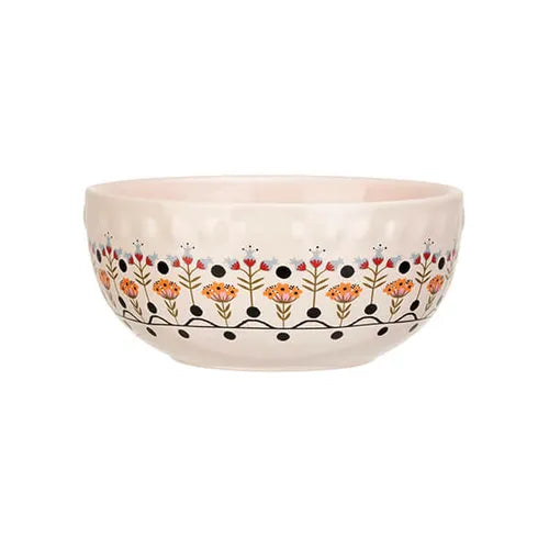 Painted Table Cereal Bowl