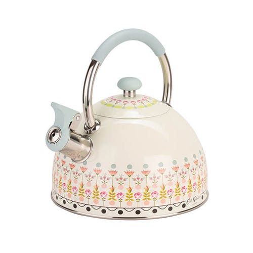 Painted Table Stovetop Kettle