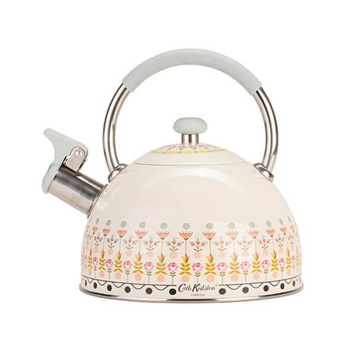Painted Table Stovetop Kettle