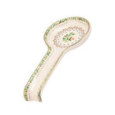 Dolly Rose Spoon Rest