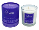 Aran Candles - Wicklow Heather