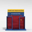 Classic Backpack 28 Litre - Ketchup