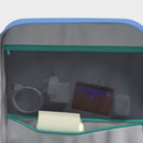Classic Backpack 36 Litre - Infinity Blue