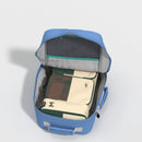 Classic Backpack 36 Litre - Infinity Blue