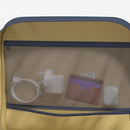 Classic Backpack 44 Litre - Shibori Blue