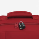 Classic Backpack 44 Litre - Ketchup