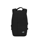 Classic Flight Backpack 12 Litre - Absolute Black