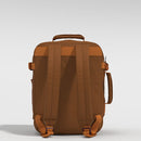 Classic Tech Backpack 28 Litre - Cinnamon