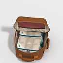 Classic Tech Backpack 28 Litre - Cinnamon