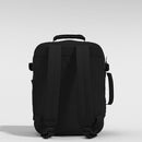 Classic Tech Backpack 28 Litre - Absolute Black