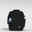 Classic Tech Backpack 28 Litre - Absolute Black