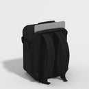 Classic Tech Backpack 28 Litre - Absolute Black