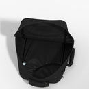 Classic Tech Backpack 28 Litre - Absolute Black