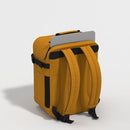 Classic Tech Backpack 28 Litre - Orange Chill