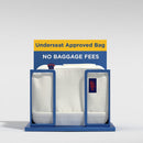 Classic Tech Backpack 28 Litre - Cloud Nine