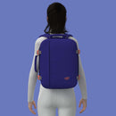 Classic Backpack 28 Litre - Neptune Blue