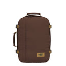 Classic Backpack 28 Litre - Belgian Chocolate