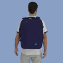 Classic Backpack 44 Litre - Deep Ocean