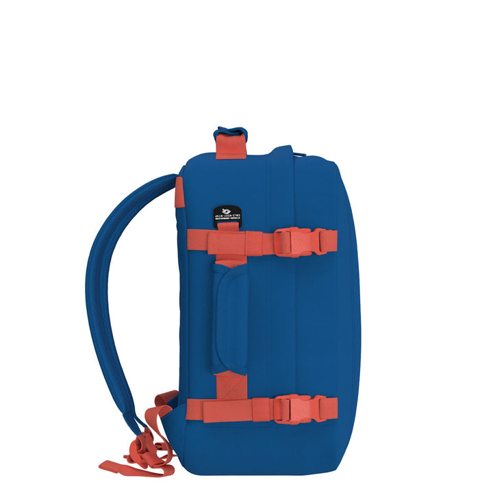 Classic Backpack 28 Litre - Capri Blue