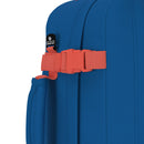 Classic Backpack 28 Litre - Capri Blue