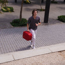 Classic Backpack 28 Litre - Ketchup