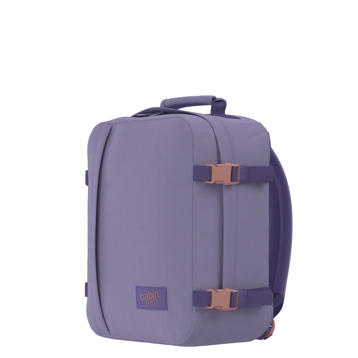 Classic Backpack 28 Litre - Smokey Violet