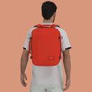 Classic Backpack 28 Litre - Tomato Festival