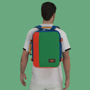 Classic Backpack 28 Litre - Tropical Blocks