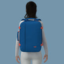 Classic Backpack 36 Litre - Capri Blue
