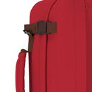 Classic Backpack 36 Litre - London Red
