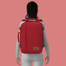 Classic Backpack 36 Litre - London Red