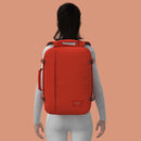 Classic 36 Litre Backpack - Tomato Festival