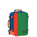 Classic Backpack 36 Litre - Tropical Blocks