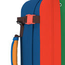 Classic Backpack 36 Litre - Tropical Blocks
