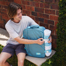 Classic Backpack 44 Litre - Bali Blue