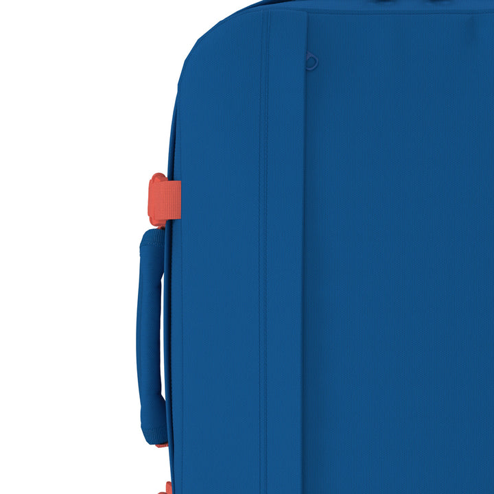 Classic Backpack 44 Litre - Capri Blue