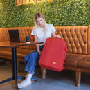 Classic Backpack 44 Litre - Ketchup