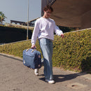 Classic Backpack 44 Litre - Shibori Blue