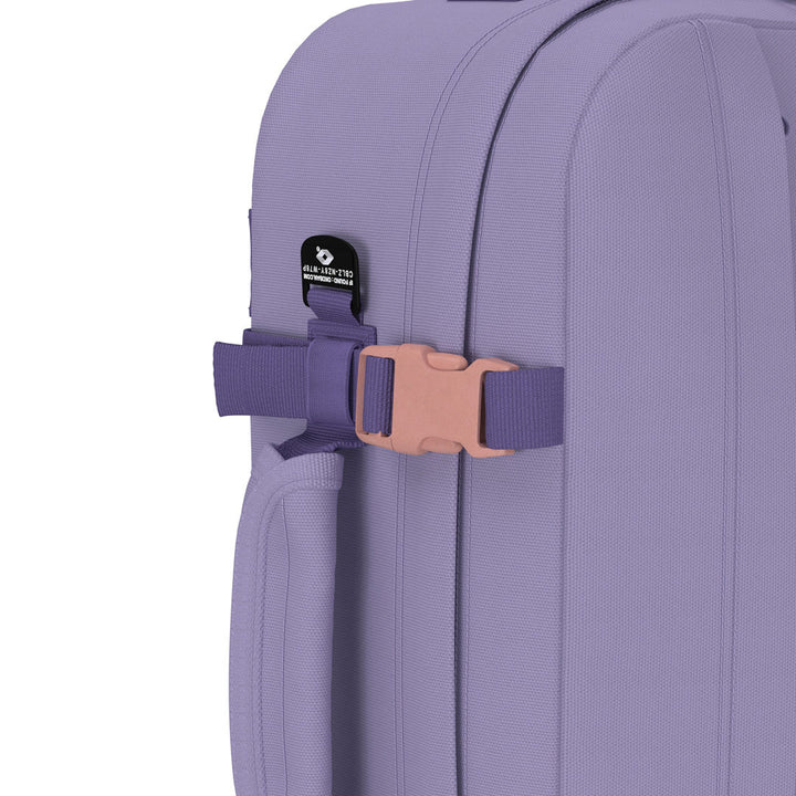Classic Backpack 44 Litre - Smokey Violet
