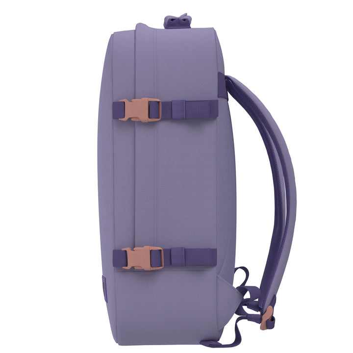 Classic Backpack 44 Litre - Smokey Violet