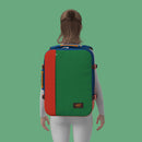 Classic Backpack 44 Litre - Tropical Blocks